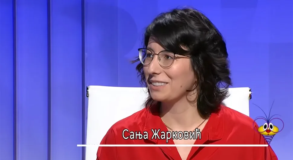 Требињка Сања Жарковић побједник квиза Слагалица