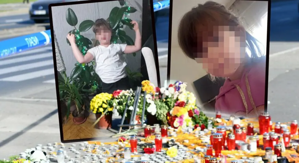 Poginula na Željezničkoj stanici u Novom Sadu: Danas bi imala 10 godina