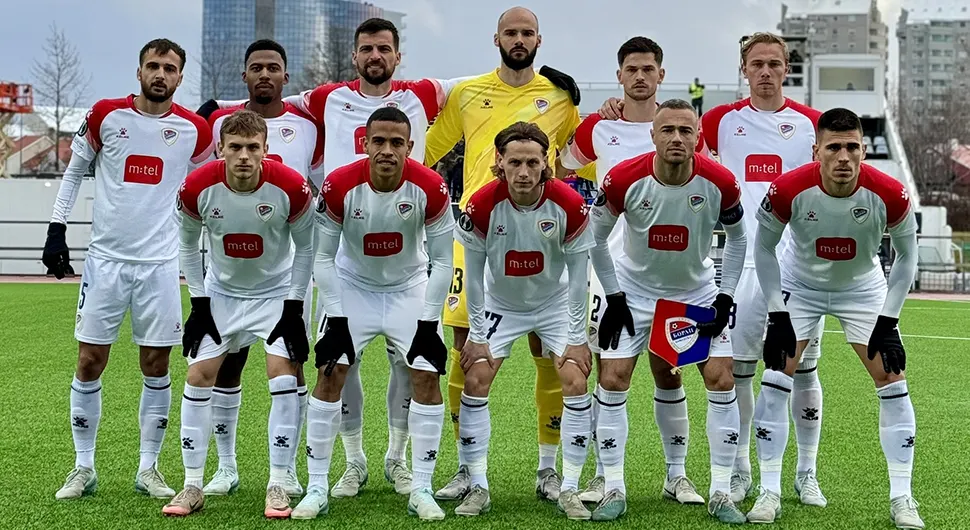 Borac položio oružje u Rejkjaviku