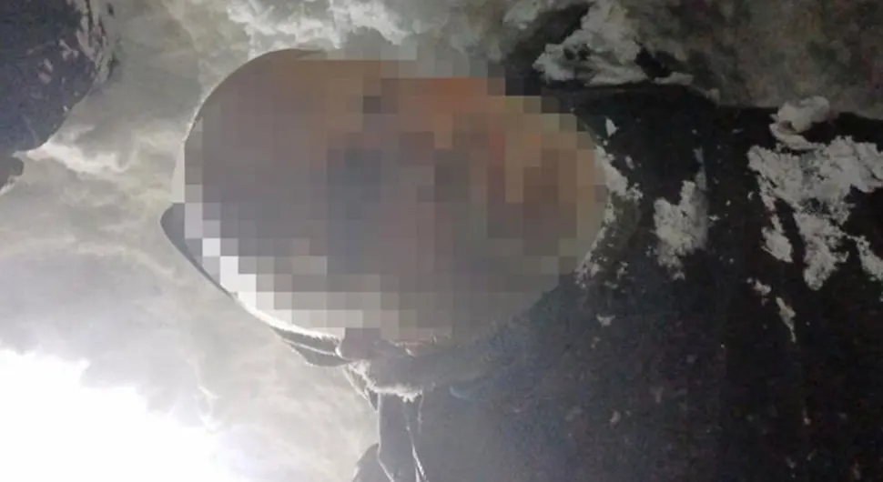 Балијагићу кућа није запаљена