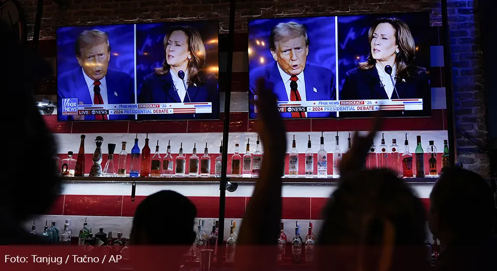 Kada ćemo znati pobjednika američkih izbora?
