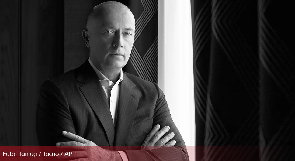 Ко је био Миодраг Костић: Завршио економски факултет, па створио пословну империју