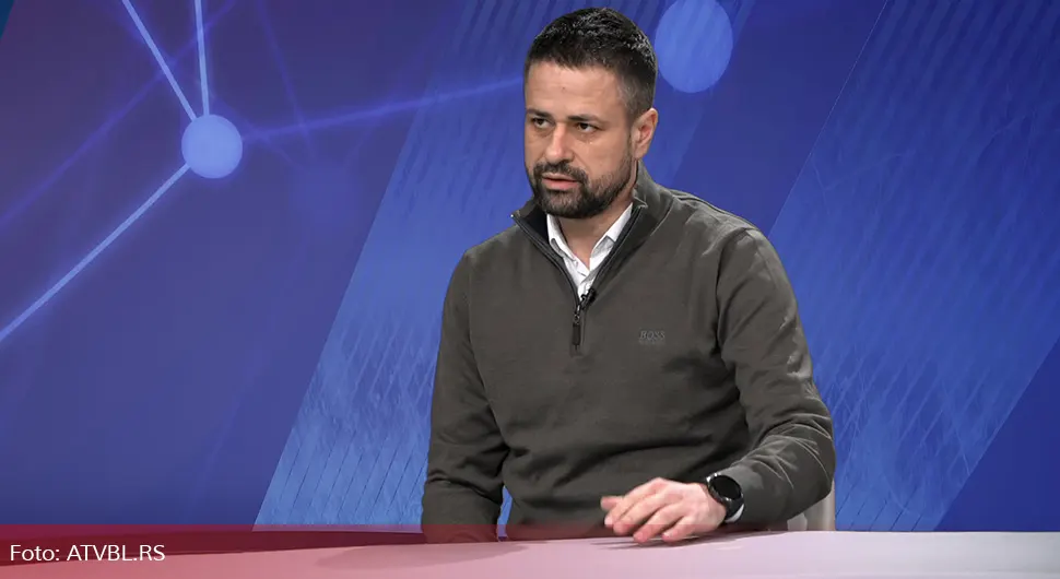 Amidžić: Budžet nije vanustavna kategorija