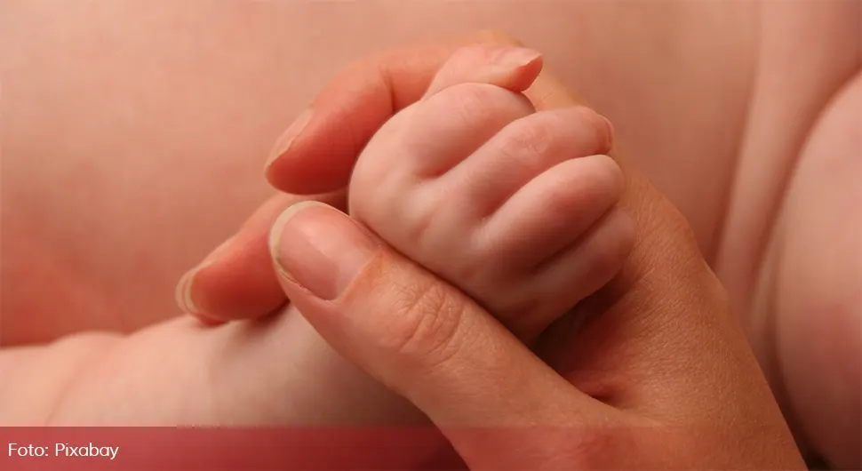 Ova imena se daju djeci rođenoj na Božić: Posebna simbolika