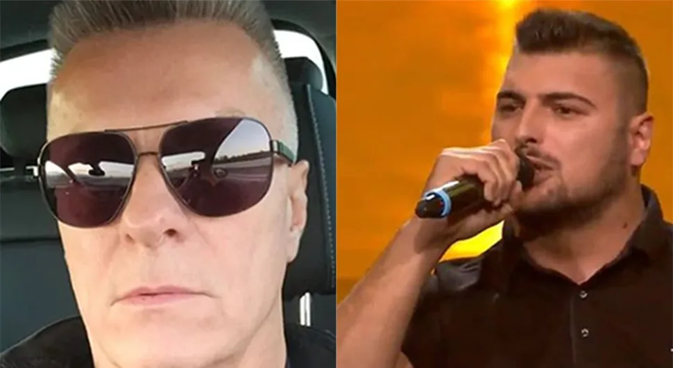 Đorđe David o Mahiru Petroviću nakon skandala: ''Da ga moje oči više ne vide''