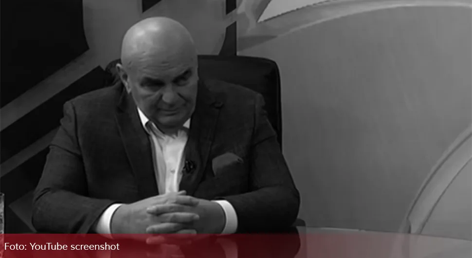 Крај једне ере: Ко је био Драган Марковић Палма