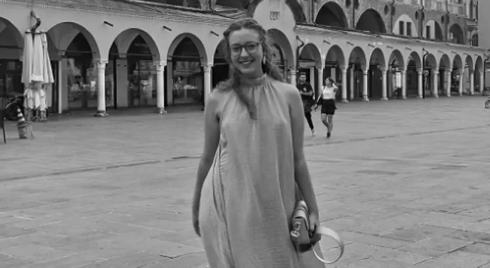 Туга: Преминула Емилија Поповић (28)