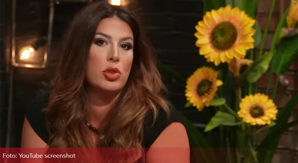 Еna Popov otkrila dugo čuvanu tajnu