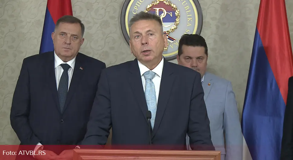 Бубић: Свједоци потврдили да кључни документ који су тражили на страници УН-а није аутентичан