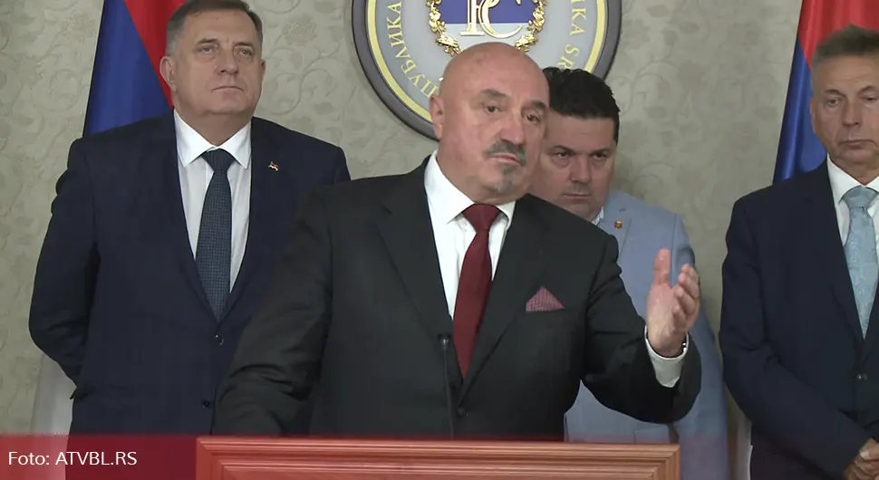 Петронијевић: Примјетна потпуна неспретност Тужилаштва и злоупотреба процесних права што Суд толерише