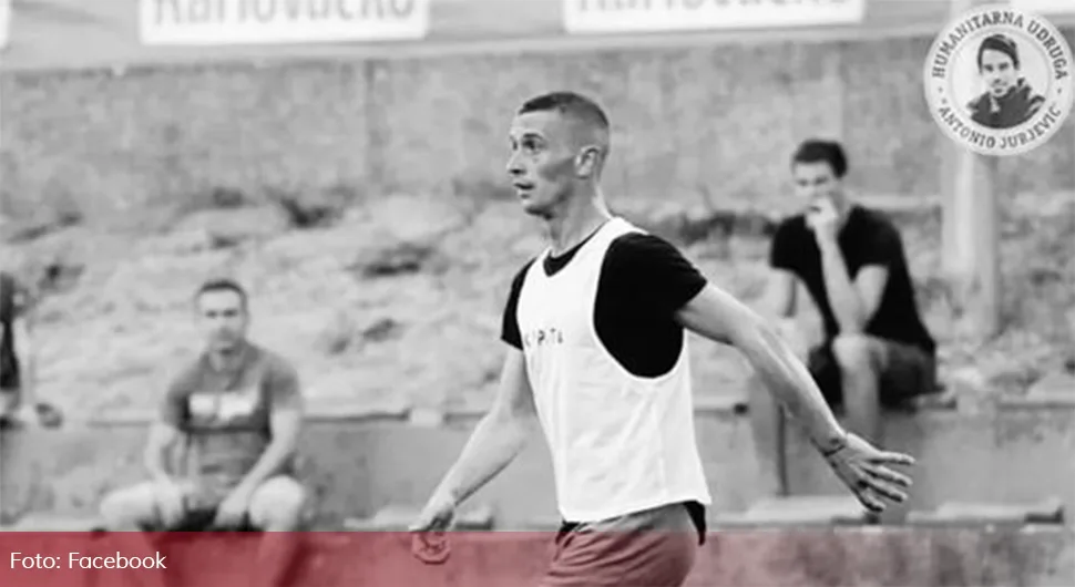 Fudbaler (34) poginuo u saobraćajci: Oglasio se klub