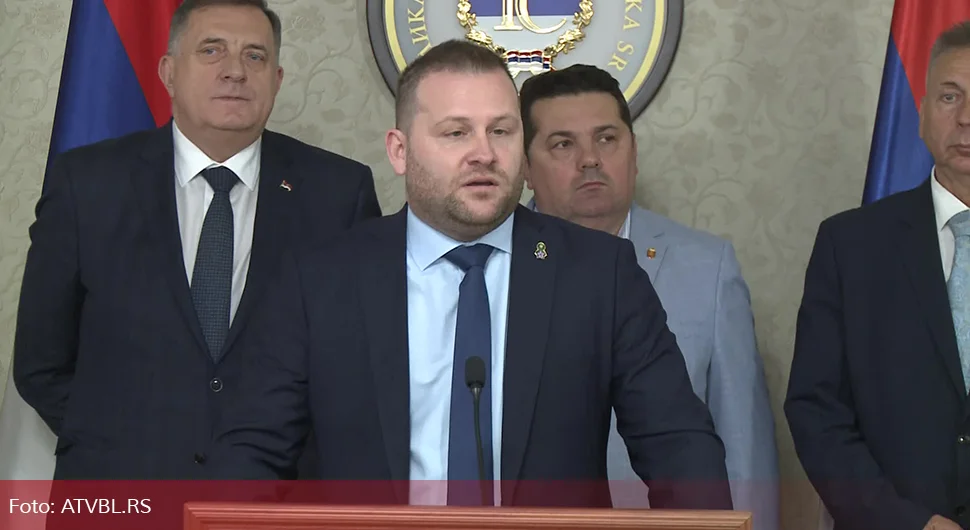 Лукић: БиХ данас пропустила још једну шансу, а ова је вјероватно и посљедња