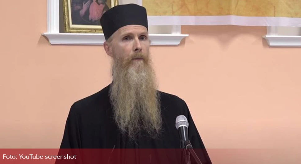 Prepoznajte ko je zaposjednut: Otac Arsenije ima tekst kojim utvrđuje da li je riječ o demonskim silama ili psihičkom poremećajku