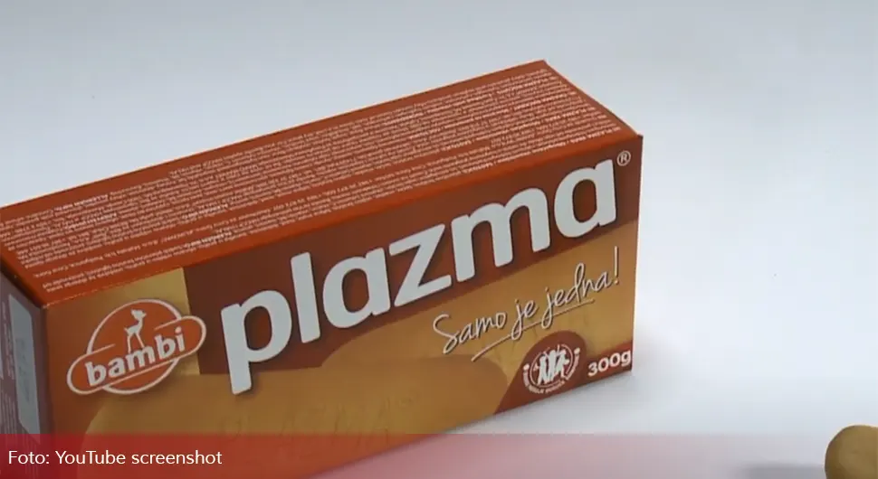 Ko će prvi dobiti ''Plazmu''