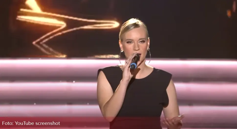 Шејла Зонић имала удес у Тузли