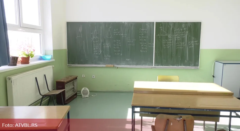 Прегледано 87 школа у Српској - дојаве о експлозивним направама лажне