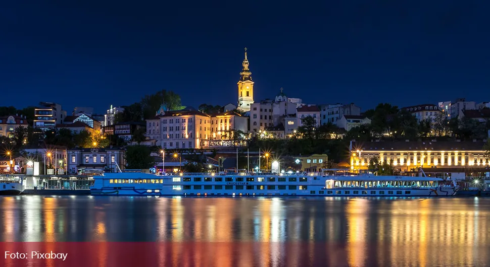 Gardijan: Da li je došao kraj beogradskoj klupskoj sceni na Dunavu