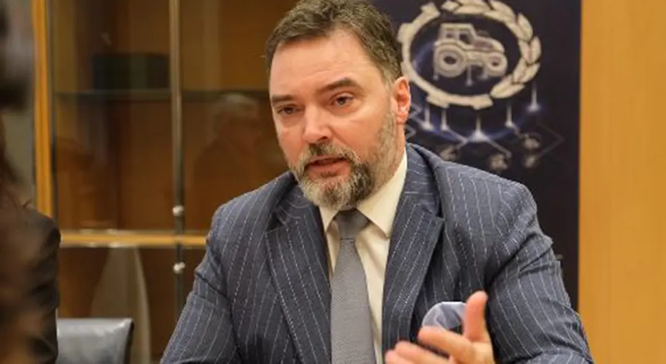 Košarac: Ne može Sarajevo birati Srbe i Hrvate