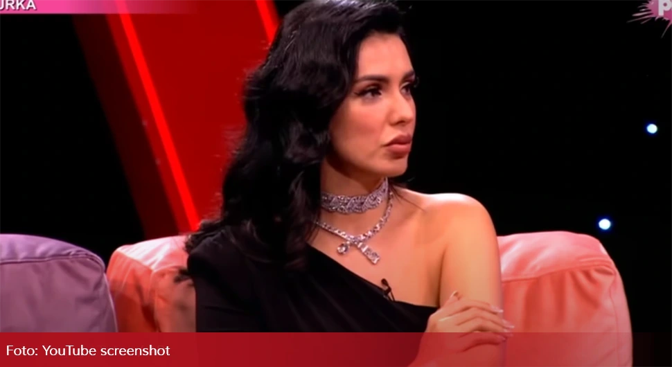 Tanja Savić progovorila o drugom braku: ''Imam planove..''