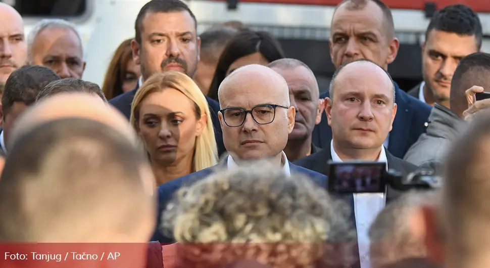 Vučević otkrio u kakvom je stanju Vučić