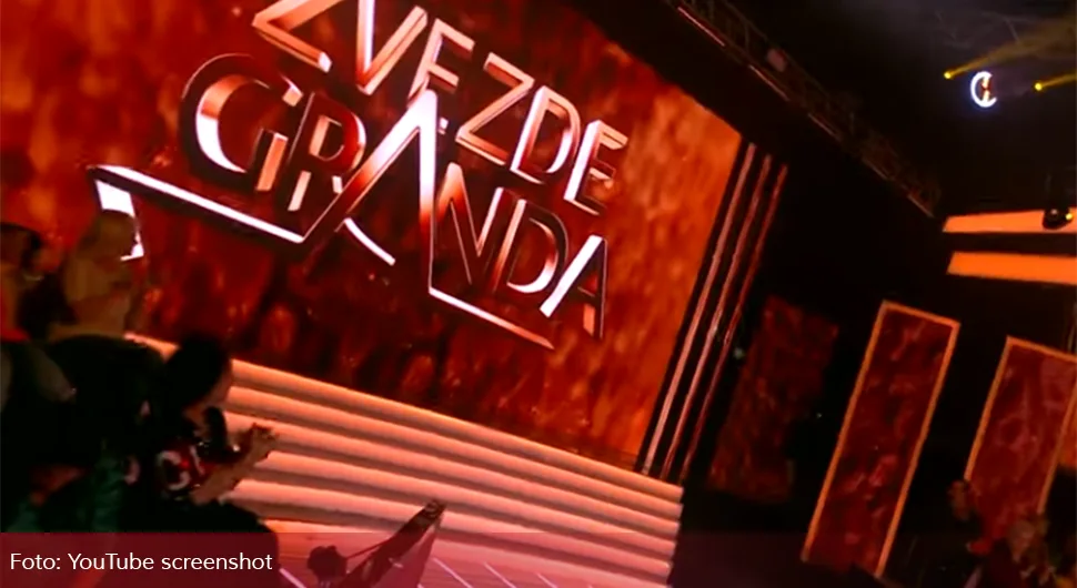 Poznata voditeljka ponovo u ''Zvezdama Granda''