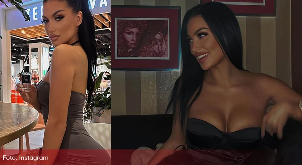 Ko je voditeljka koja je napadnuta? Na Anastasiju nasrnula sedmorica