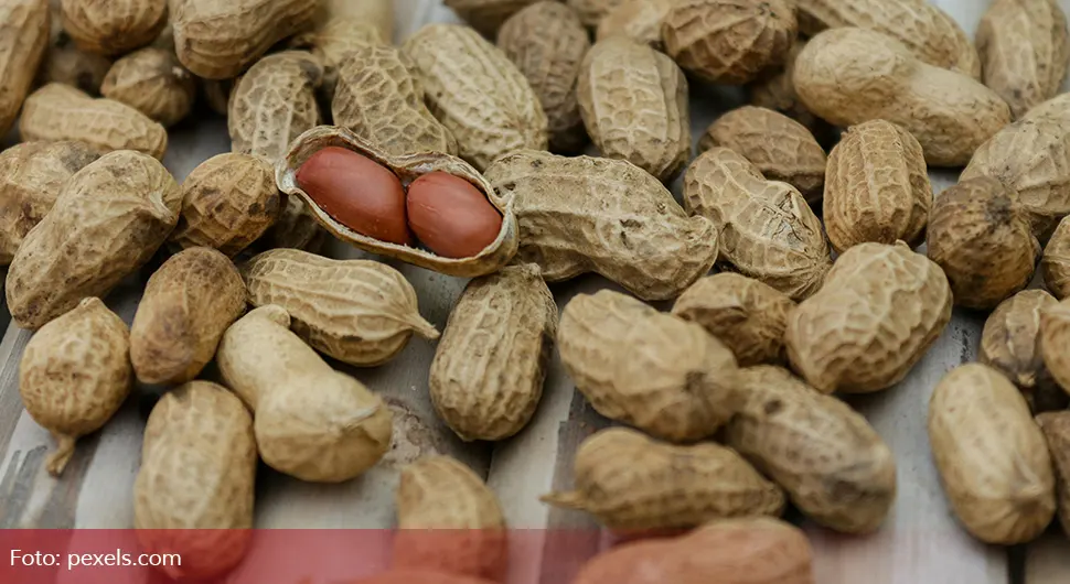 Pet činjenica o kikirikiju koje bi trebalo da znate