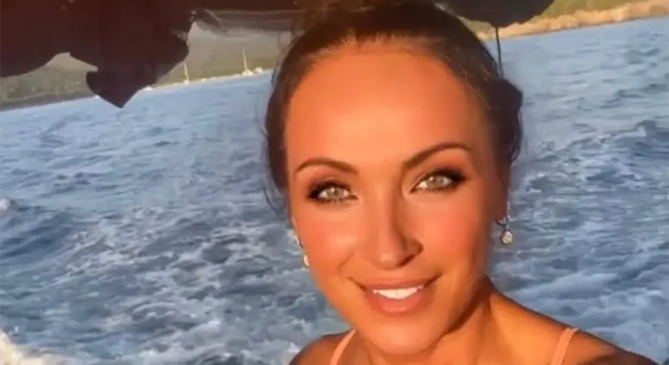 Slađa Delibašić radi kao konobarica i živi u podstanarima