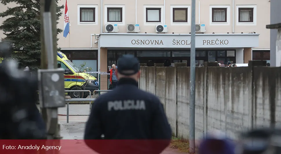 Inspekcija poslata u psihijatrijsku ustanovu gd‌je se liječio ubica iz škole