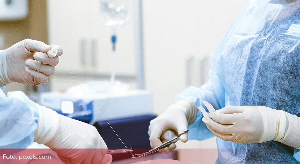 Muškarcu presadili jetru svinje: Sa novim organom živio 10 dana