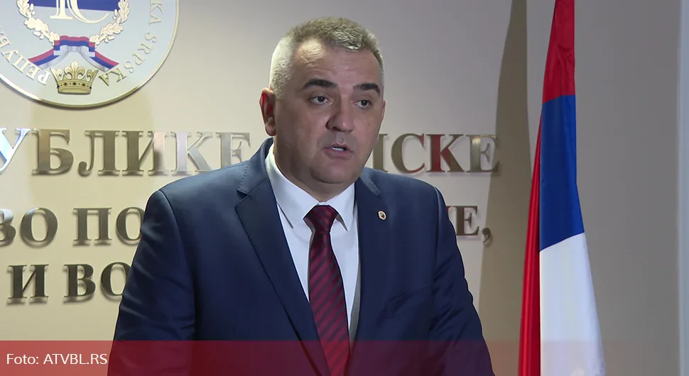 Minić: Podrška Vlade za proizvodnju u iznosu 500.000 KM