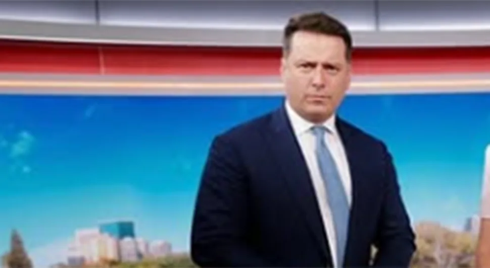 Ko je poznati voditelj Stefanović čija kćerka (4) je nestala