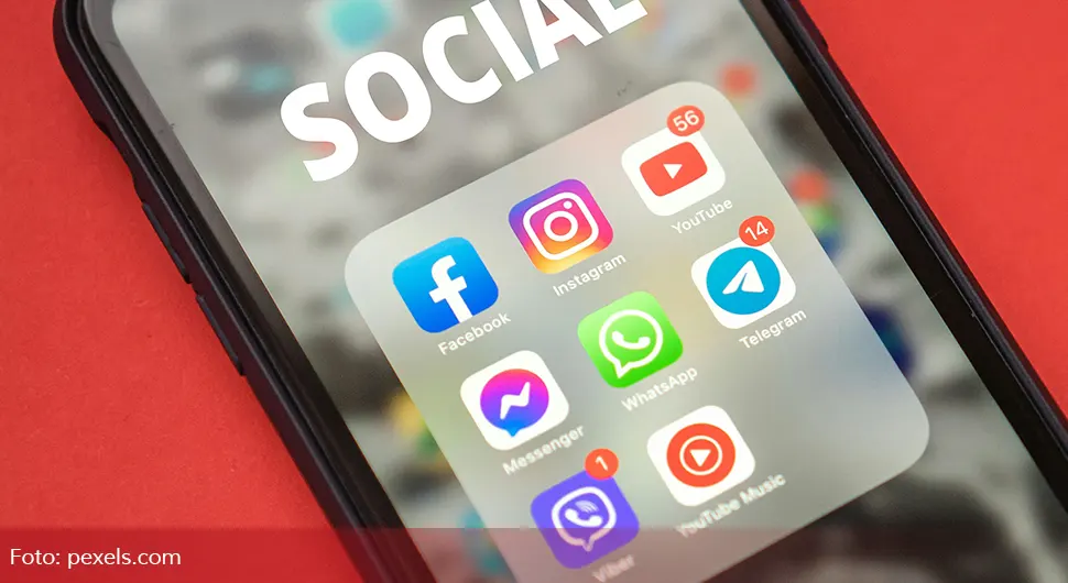 Ova aplikacija 'jede' internet: Svi je imamo
