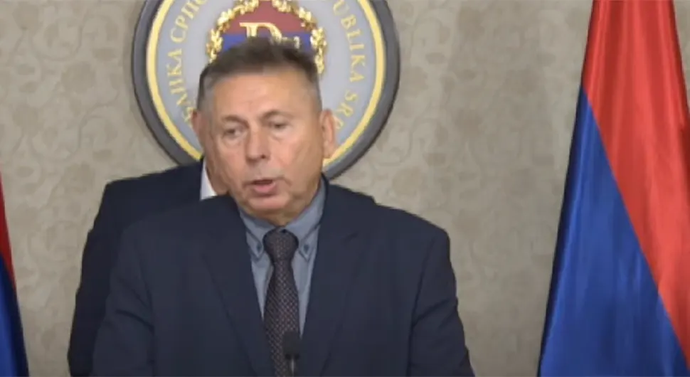 Bubić objavio ko su svjedoci na glavnom pretresu u procesu protiv predsjednika