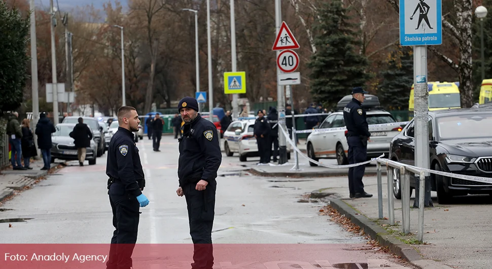 Мајка нападача: Молила сам доктора да га не пушта напоље
