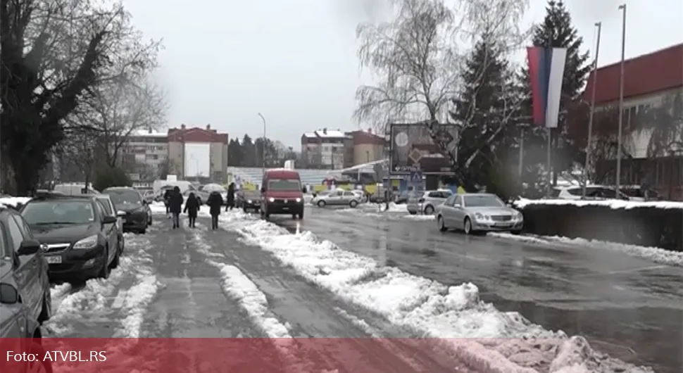 Огласио се АМС Српске: Упозорење за све возаче!