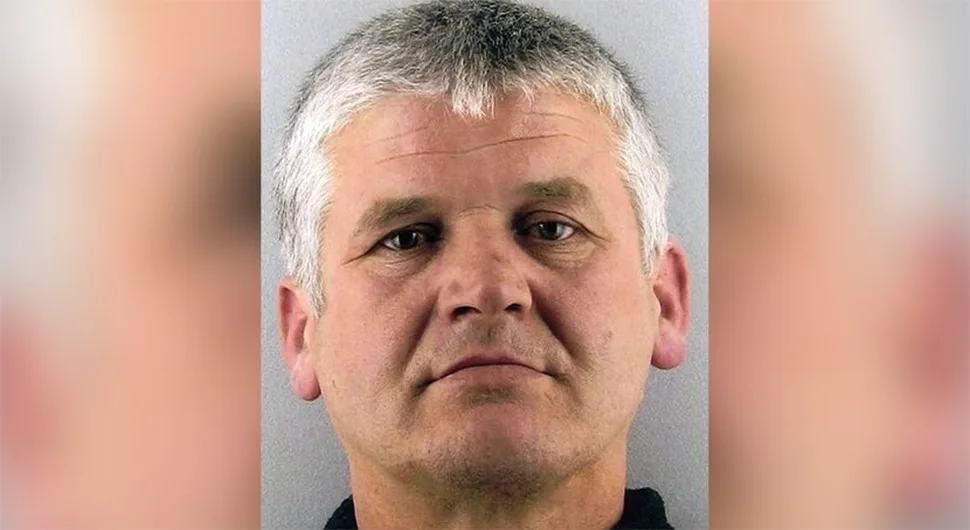 Serijski silovatelj Radonja Ćirković uhapšen zbog polnog uznemiravanja