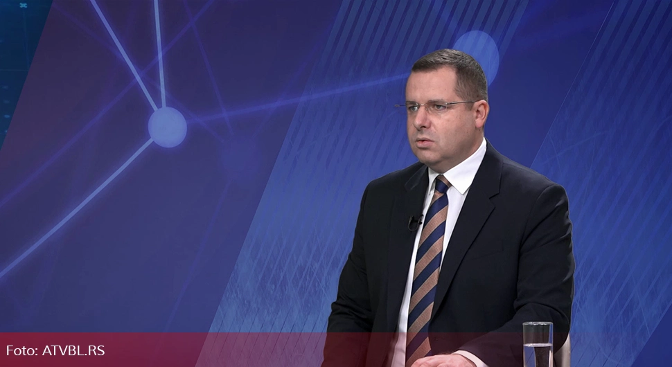 Ковачевић: Нове санкције - очајнички и кукавички удар на Републику Српску