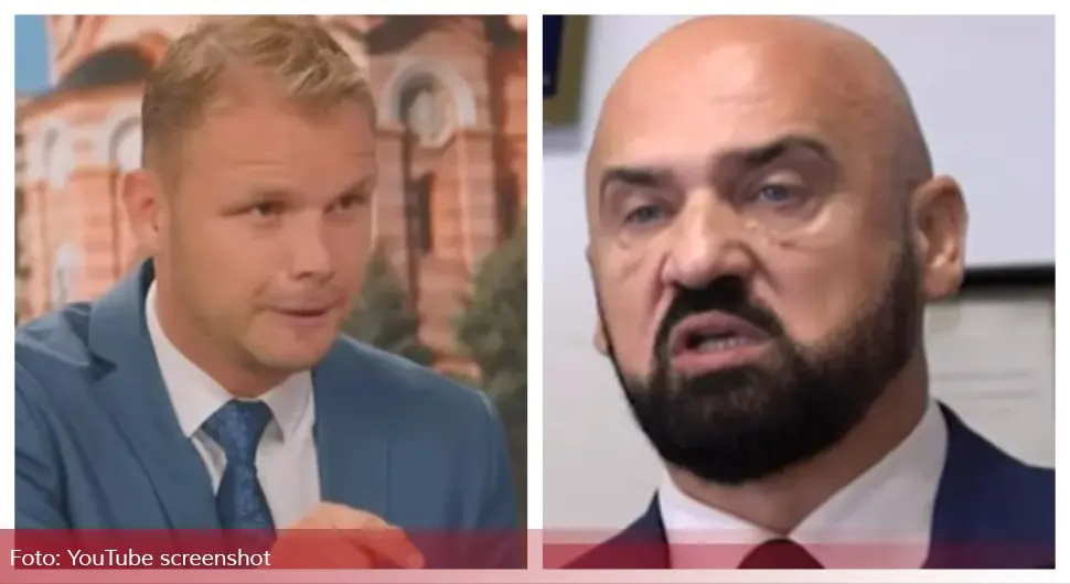 Kakvu Draško Stanivuković vodi politiku i koji centar upravlja sa njim kada ga Ramo Isak podržava?