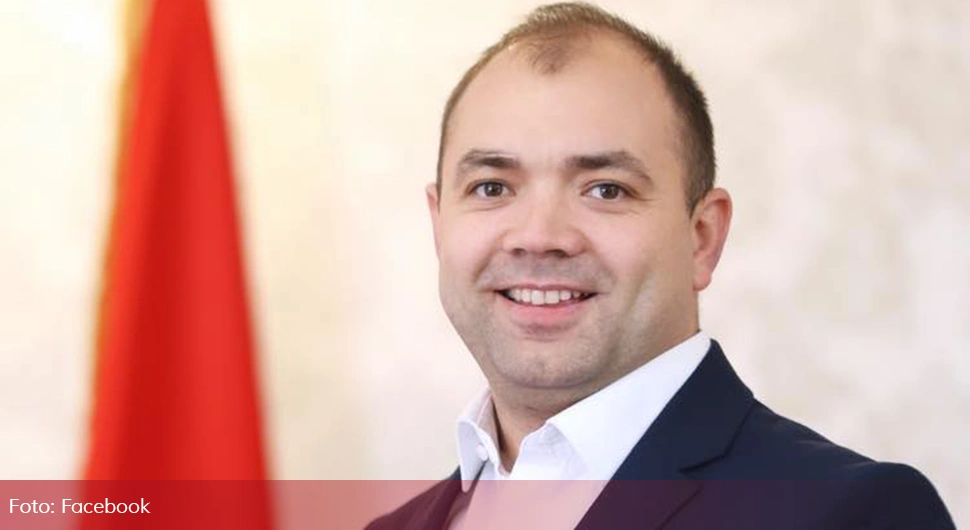Slaven Jelić postao član SP-a