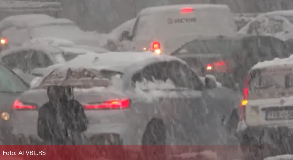 Narod će ovdje izginuti: Šta kažu građani o haosu u Banjaluci
