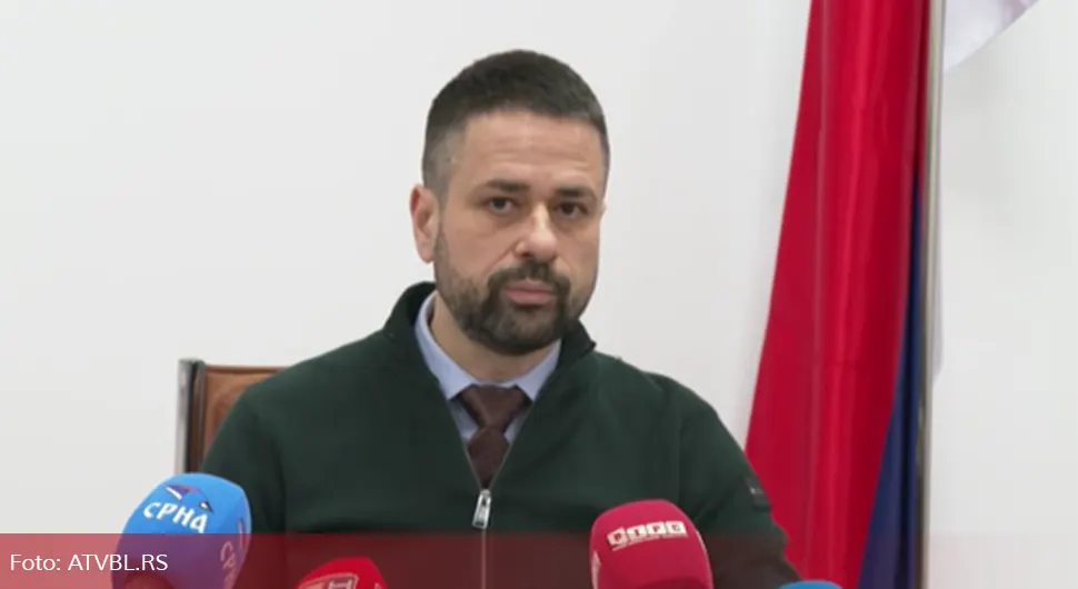 Amidžić: Nakon Nikšićevog veta - nemam nikakvu zakonsku mogućnost za 'Vijadukt'