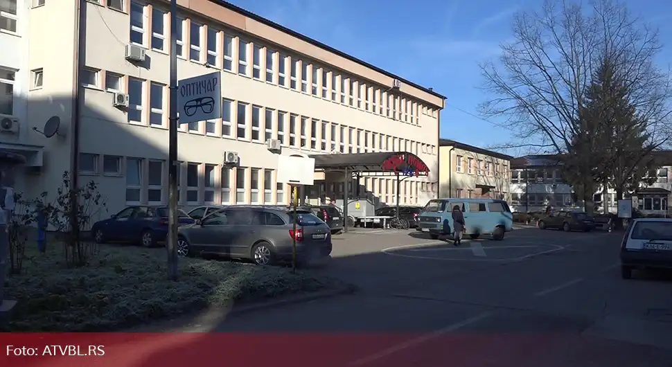 Hitna pomoć puna pacijenata: Šta je uzrok?