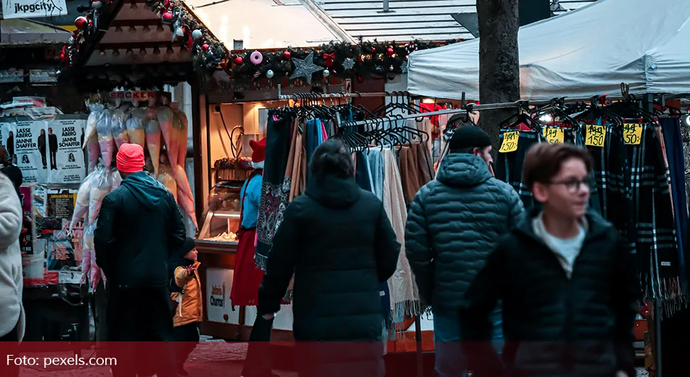 Kakvo vrijeme nas očekuje danas?