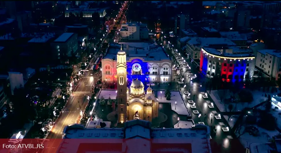 U srijedu obustava saobraćaja u Banjaluci, evo u kojim ulicama