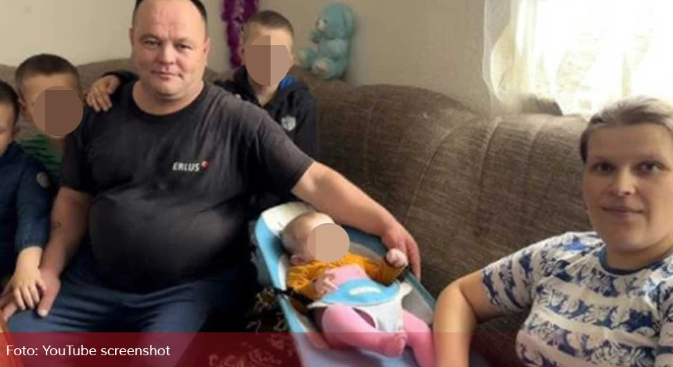 Selmir je zbog 2,5 metra drva bio u zatvoru: Postao otac 7. put, želi još jednu ženu