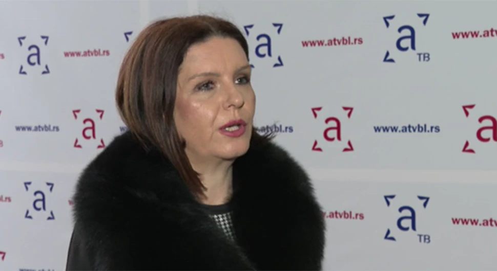 Граорац: Огроман је посао борити се са машинеријама као што је Меморијални центар