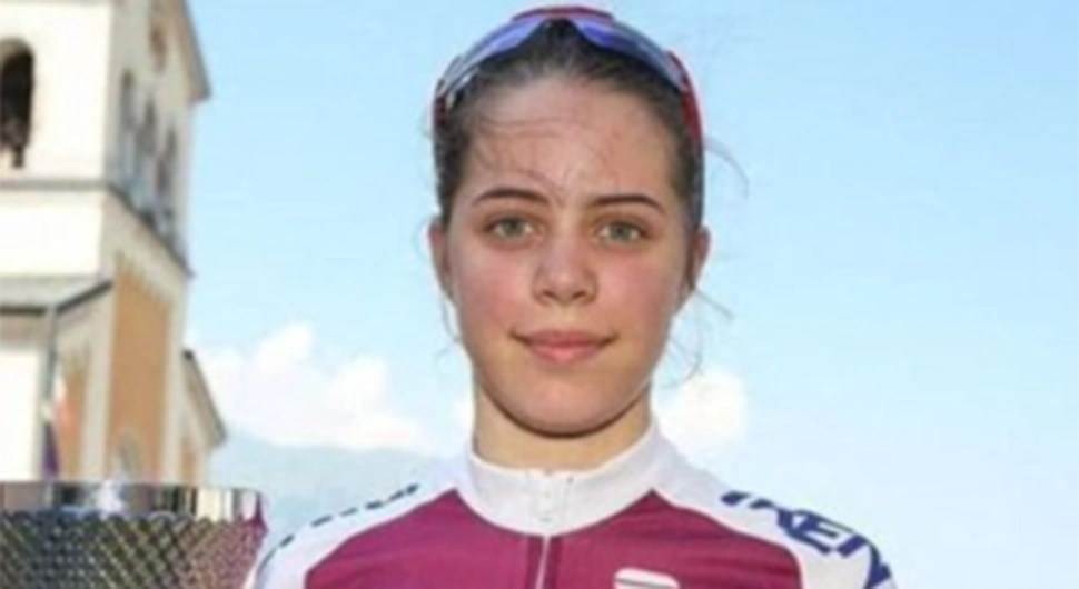 Mlada sportistkinja poginula na treningu