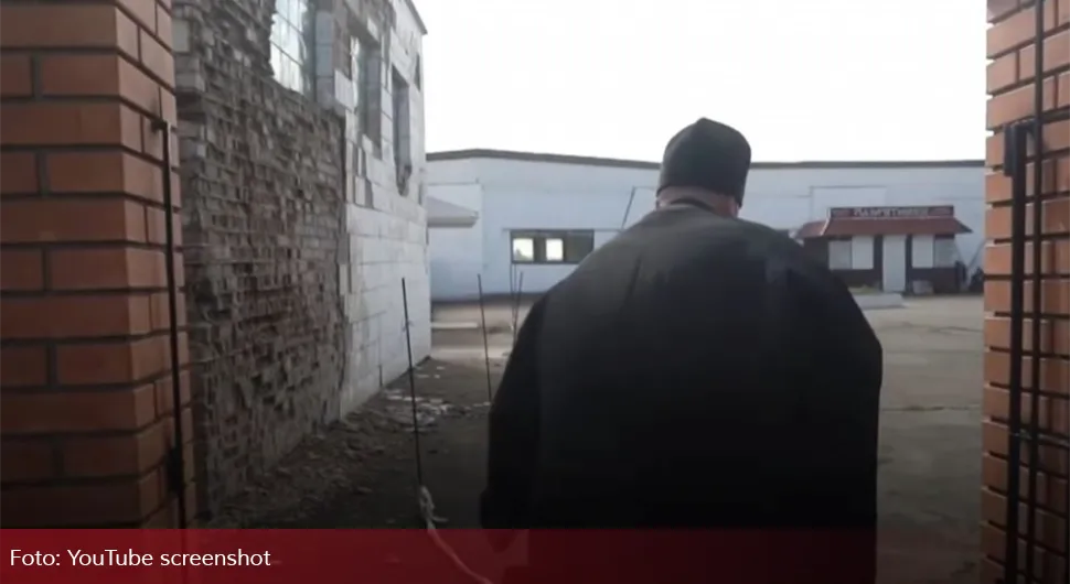 Да ли се управо остварује једно пророчанство Светог оца Јоне