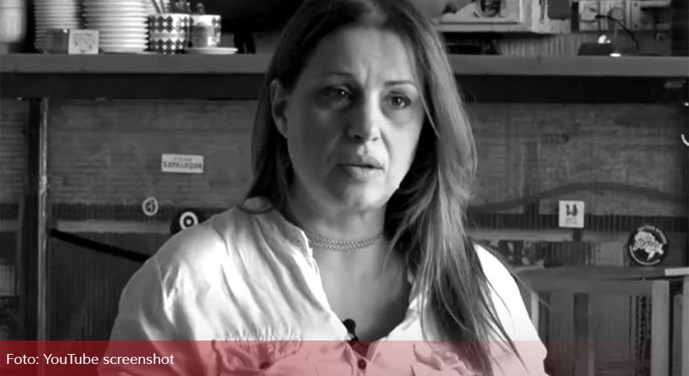 Preminula novinarka Tanja Nikolić Đaković